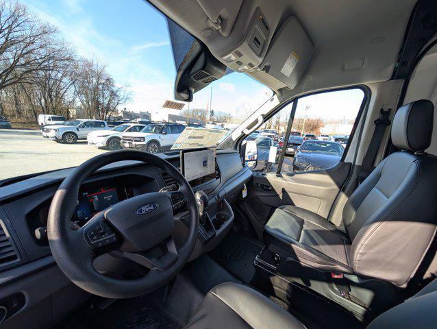 new 2026 Ford Transit-350 car, priced at $53,300