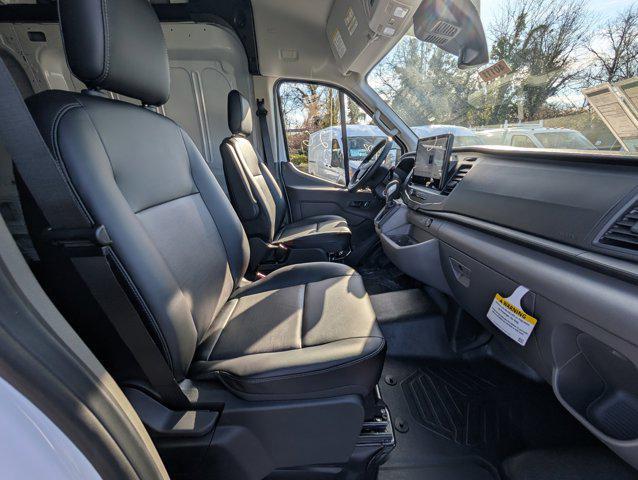 new 2026 Ford Transit-350 car, priced at $53,300