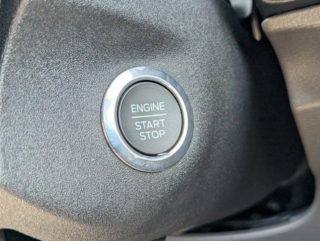 new 2026 Ford Transit-350 car, priced at $53,300