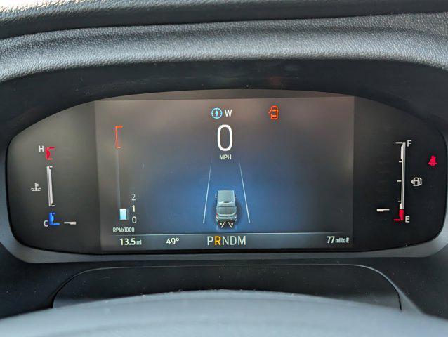 new 2026 Ford Transit-350 car, priced at $53,300