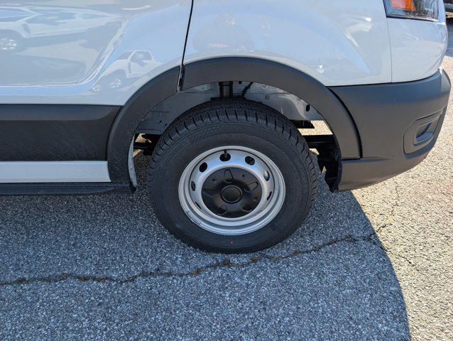 new 2026 Ford Transit-350 car, priced at $53,300