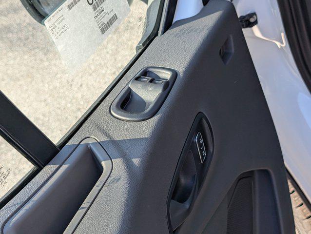 new 2026 Ford Transit-350 car, priced at $53,300