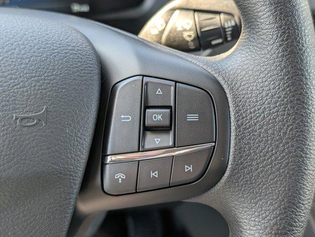 new 2026 Ford Transit-350 car, priced at $53,300