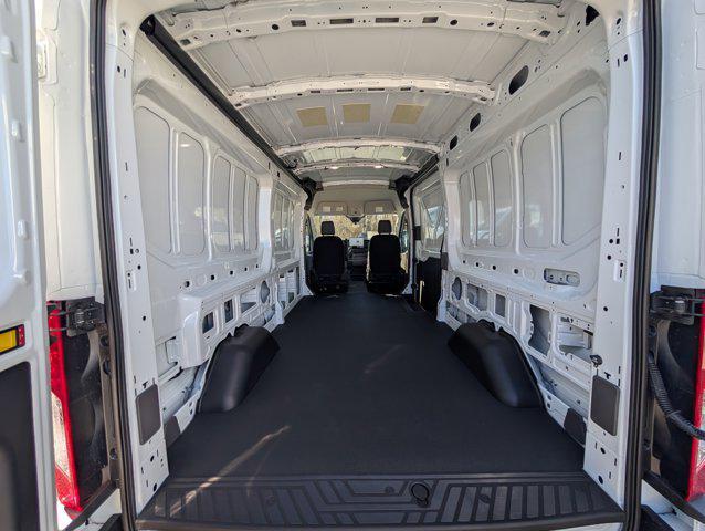 new 2026 Ford Transit-350 car, priced at $53,300