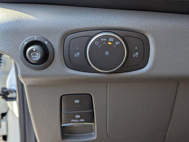 new 2026 Ford Transit-350 car, priced at $53,300