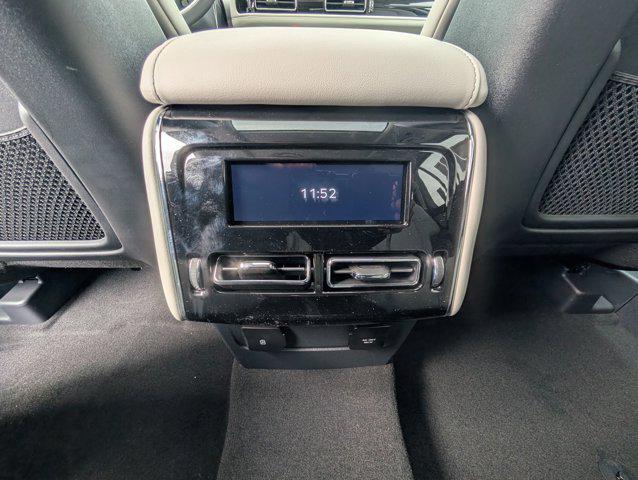 new 2026 Lincoln Aviator car, priced at $66,130