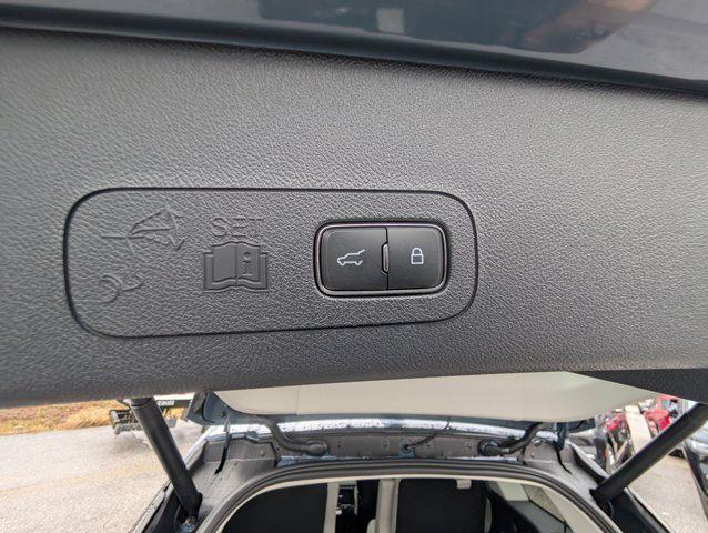 new 2026 Lincoln Aviator car, priced at $66,130