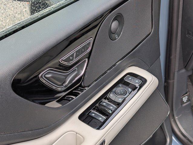 new 2026 Lincoln Aviator car, priced at $66,130