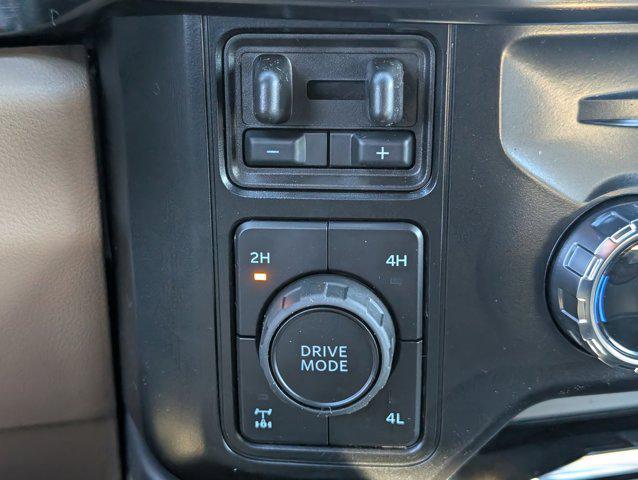 new 2026 Ford F-250 car, priced at $69,404