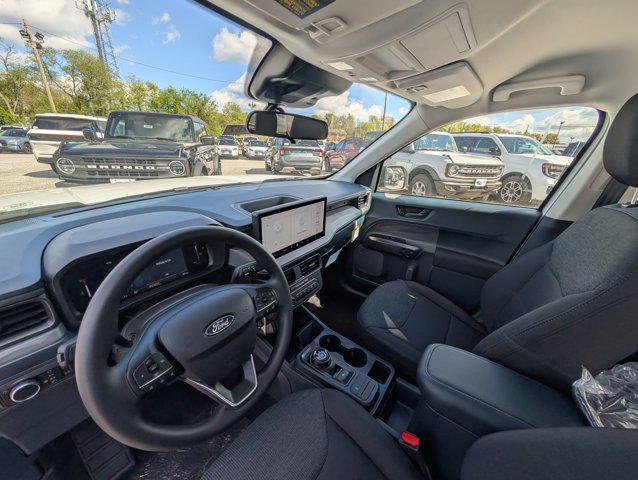 new 2026 Ford Maverick car, priced at $31,666