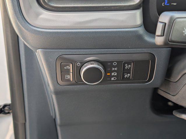 new 2026 Ford Maverick car, priced at $31,666