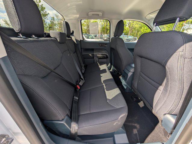 new 2026 Ford Maverick car, priced at $31,666