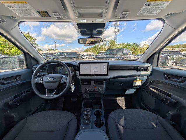new 2026 Ford Maverick car, priced at $31,666