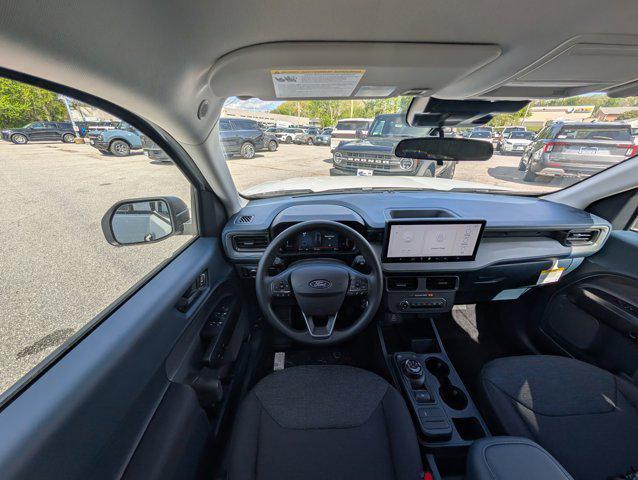 new 2026 Ford Maverick car, priced at $31,666