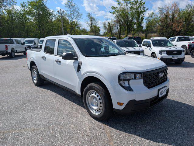 new 2026 Ford Maverick car, priced at $31,666
