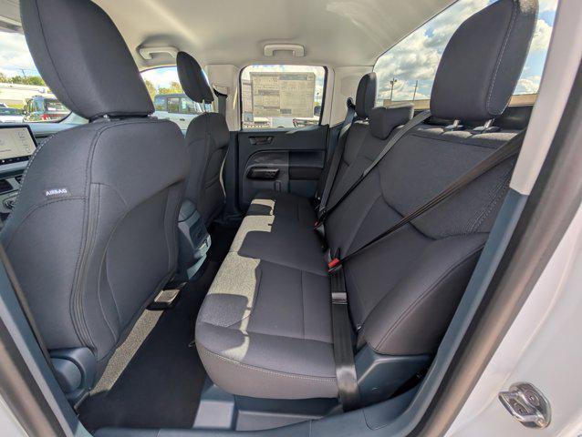 new 2026 Ford Maverick car, priced at $31,666