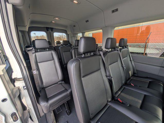 new 2026 Ford Transit-350 car, priced at $60,330
