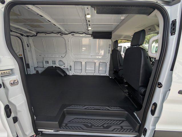 new 2025 Ford Transit-150 car, priced at $46,565