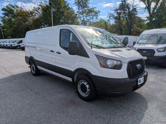 new 2025 Ford Transit-150 car, priced at $46,565