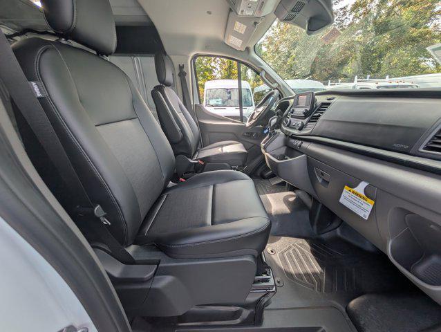 new 2025 Ford Transit-150 car, priced at $46,565