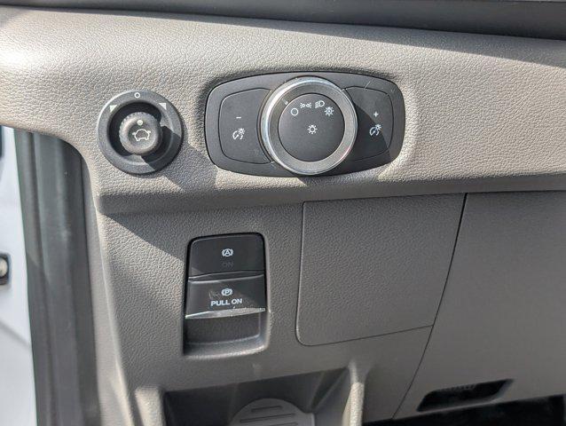 new 2025 Ford Transit-150 car, priced at $46,565