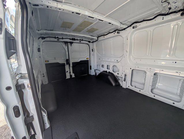 new 2025 Ford Transit-150 car, priced at $46,565