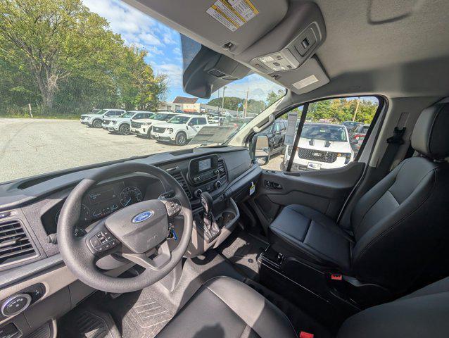 new 2025 Ford Transit-150 car, priced at $46,565