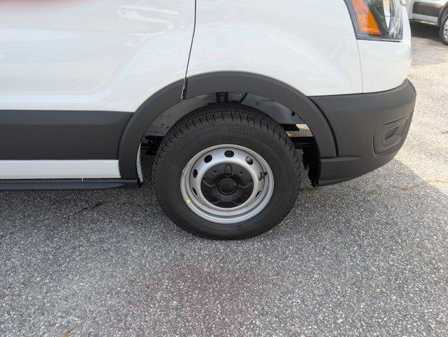 new 2025 Ford Transit-150 car, priced at $46,565