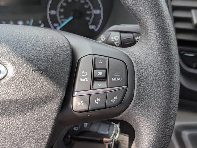 new 2025 Ford Transit-150 car, priced at $46,565