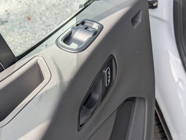 new 2025 Ford Transit-150 car, priced at $46,565
