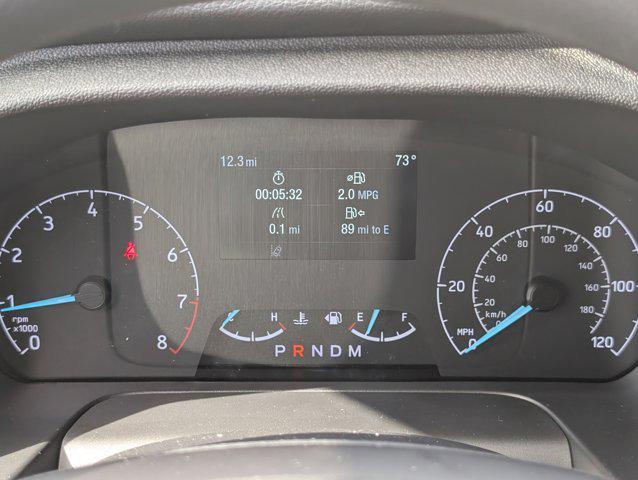 new 2025 Ford Transit-150 car, priced at $46,565