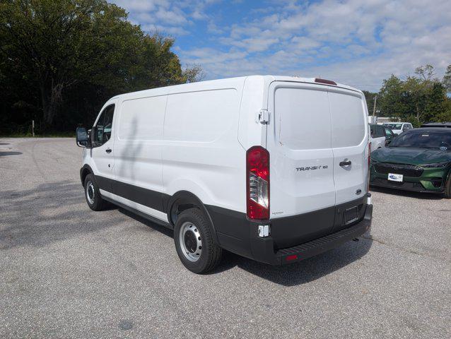 new 2025 Ford Transit-150 car, priced at $46,565