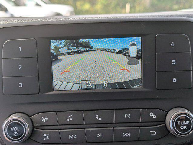 new 2025 Ford Transit-150 car, priced at $46,565