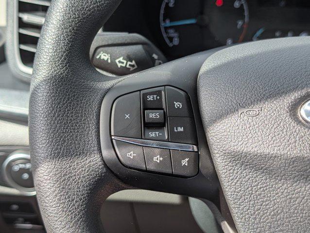 new 2025 Ford Transit-150 car, priced at $46,565