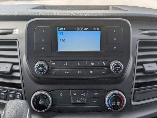 new 2025 Ford Transit-150 car, priced at $46,565