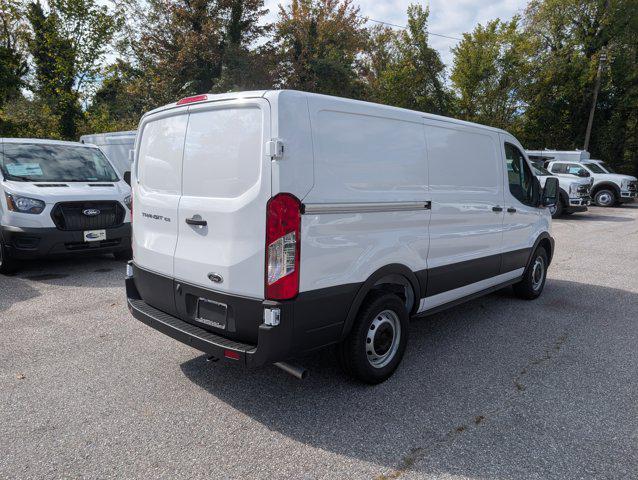 new 2025 Ford Transit-150 car, priced at $46,565