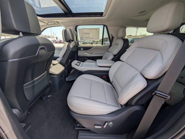 new 2026 Lincoln Navigator car, priced at $101,919