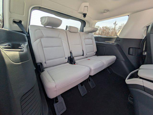 new 2026 Lincoln Navigator car, priced at $101,919