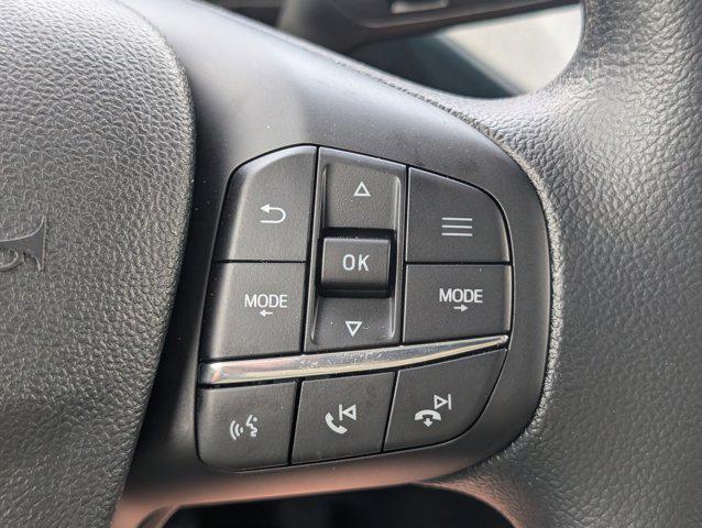 new 2026 Ford Maverick car, priced at $34,067