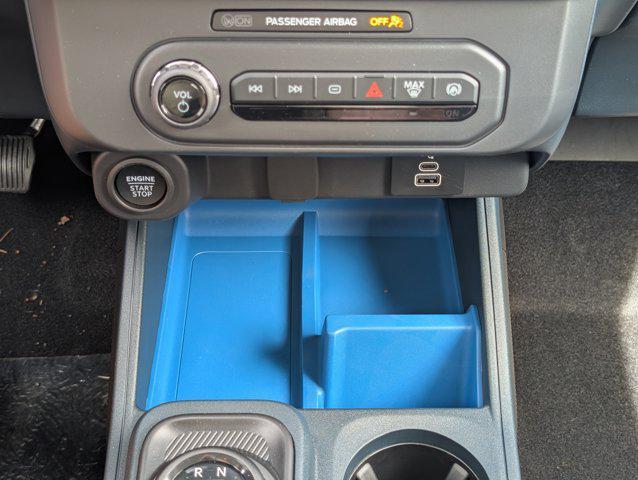 new 2026 Ford Maverick car, priced at $34,067