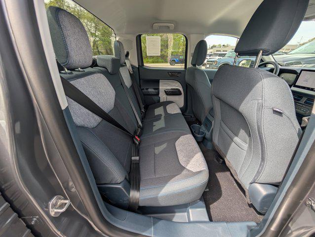 new 2026 Ford Maverick car, priced at $34,067