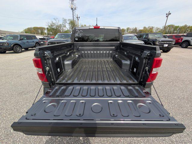 new 2026 Ford Maverick car, priced at $34,067