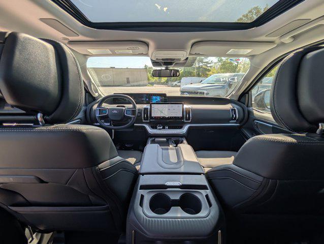 new 2026 Ford Expedition Max car, priced at $79,445