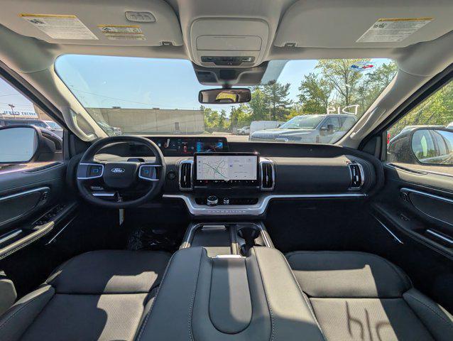 new 2026 Ford Expedition Max car, priced at $79,445