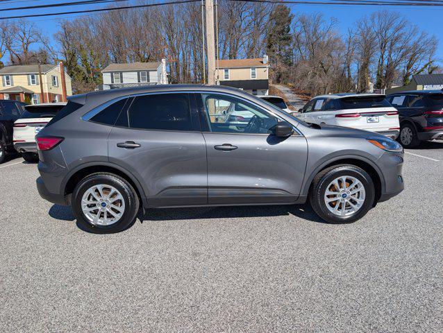 used 2023 Ford Escape car, priced at $20,000