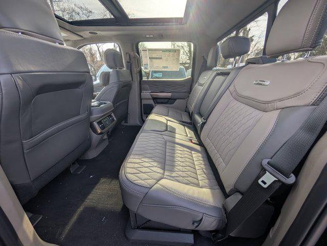 new 2026 Ford F-250 car, priced at $99,365