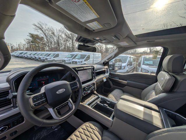 new 2026 Ford F-250 car, priced at $99,365