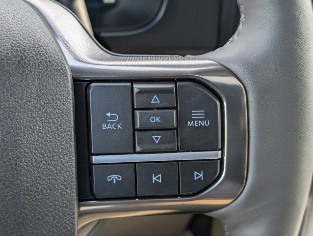 new 2026 Ford F-250 car, priced at $99,365