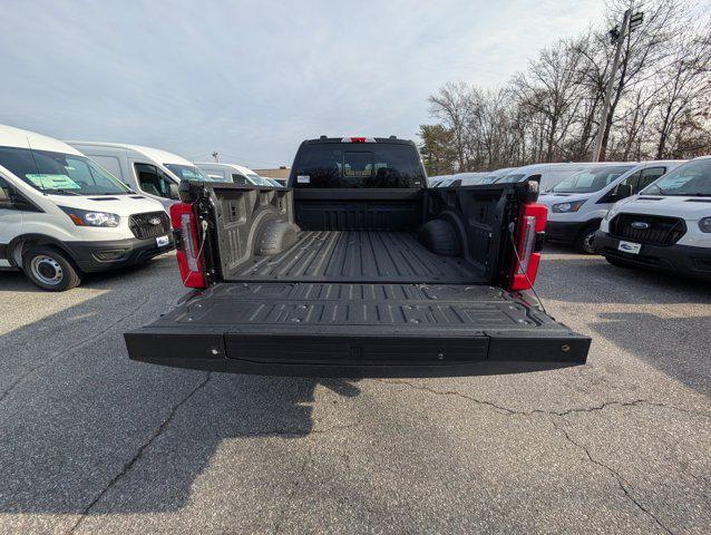 new 2026 Ford F-250 car, priced at $99,365