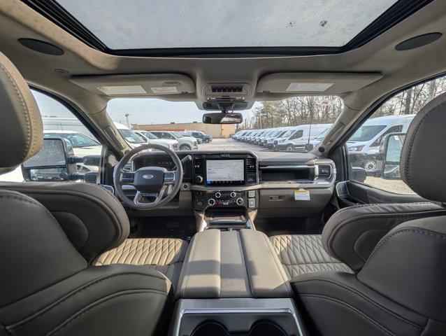 new 2026 Ford F-250 car, priced at $99,365